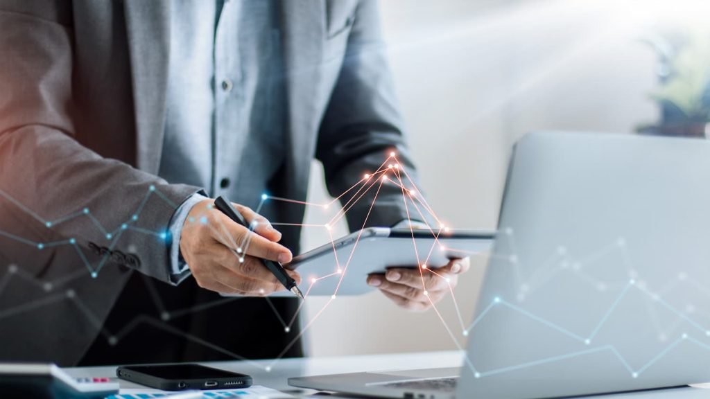 Imagine digitalizare